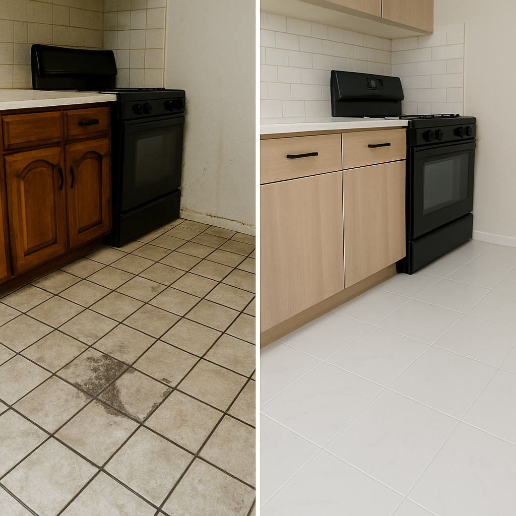 Carrelage
