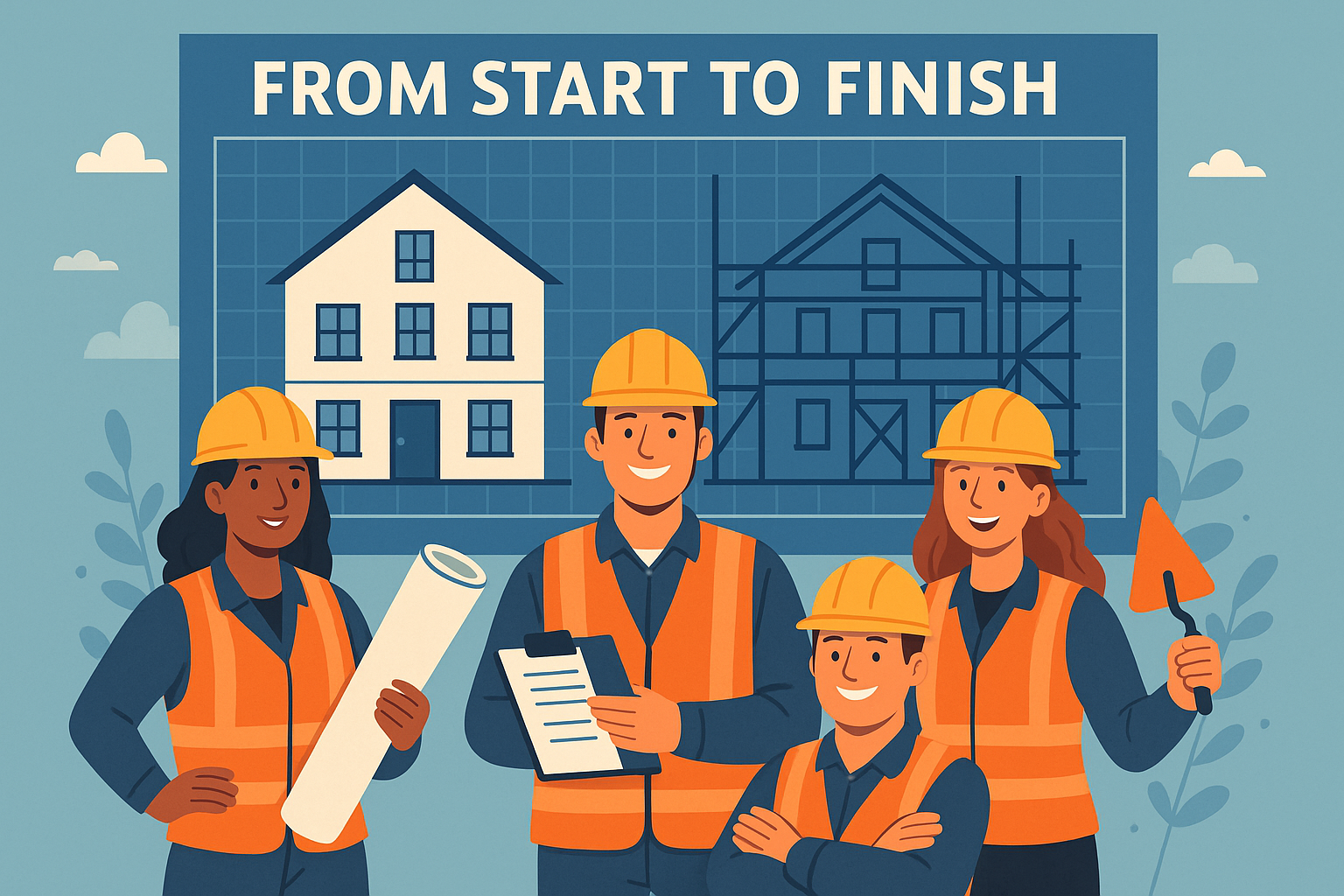 Équipe H.A.R.T.P à Toulouse