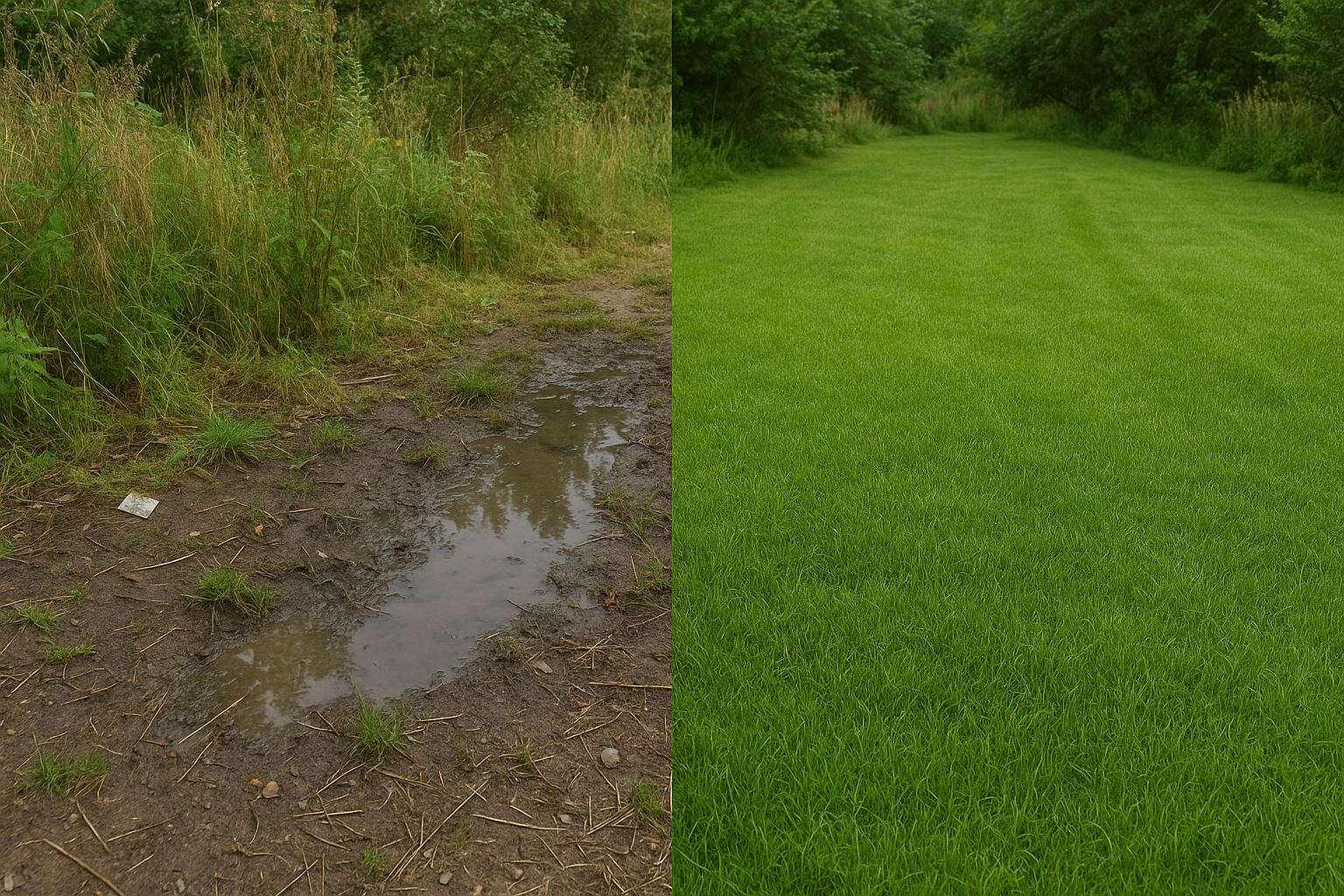 Création de jardin sur mesure par H.A.R.T.P
