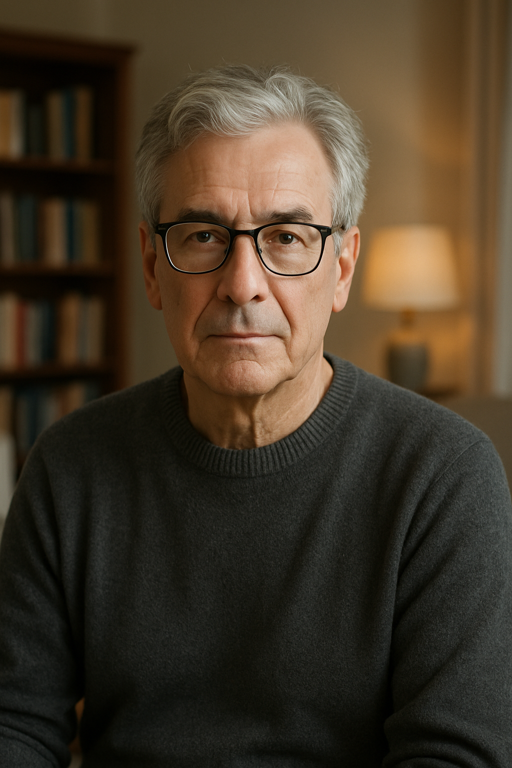 Julien T. - Colomiers