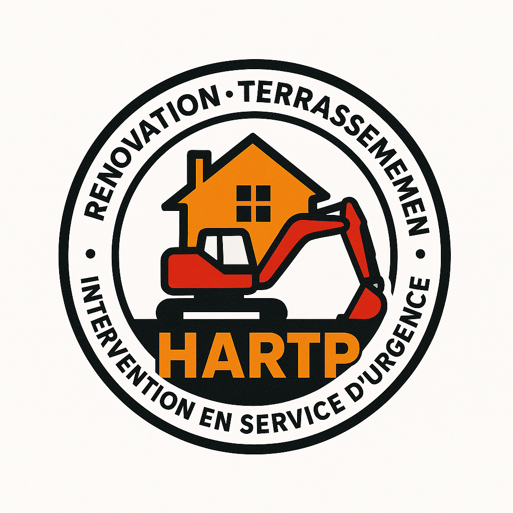 Logo H.A.R.T.P