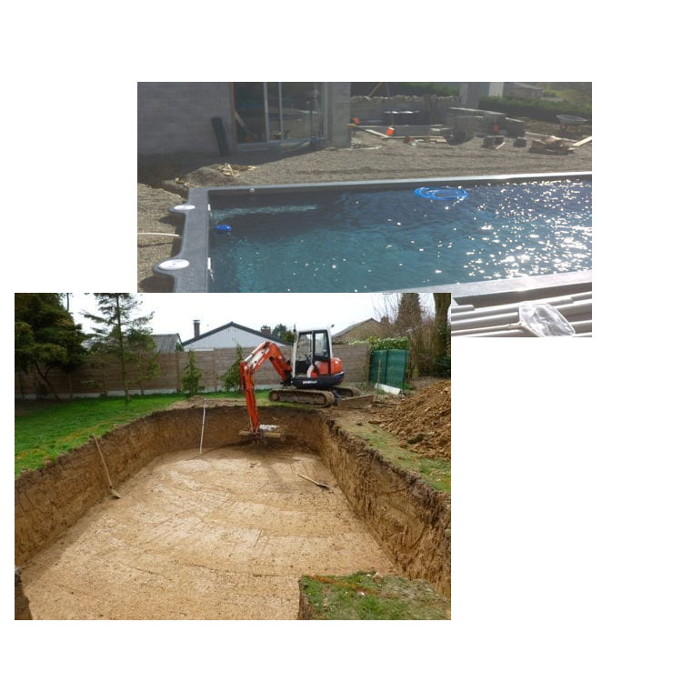 Entretien professionnel de piscine